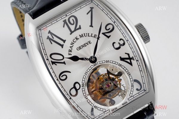 Franck Muller