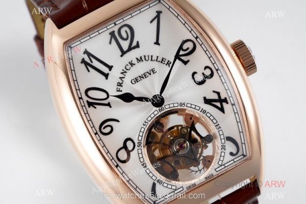 Franck Muller