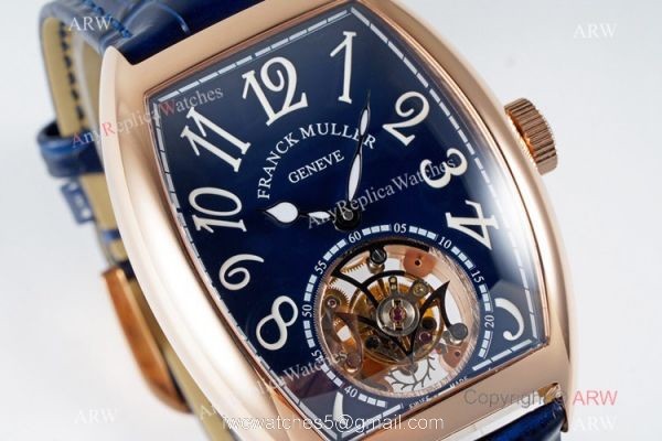 Franck Muller