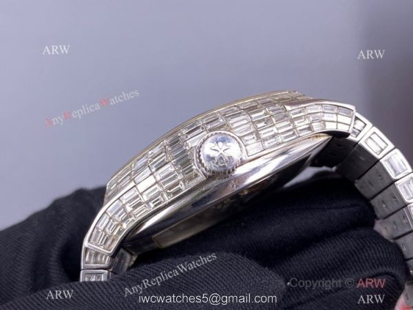 Vacheron Constantin