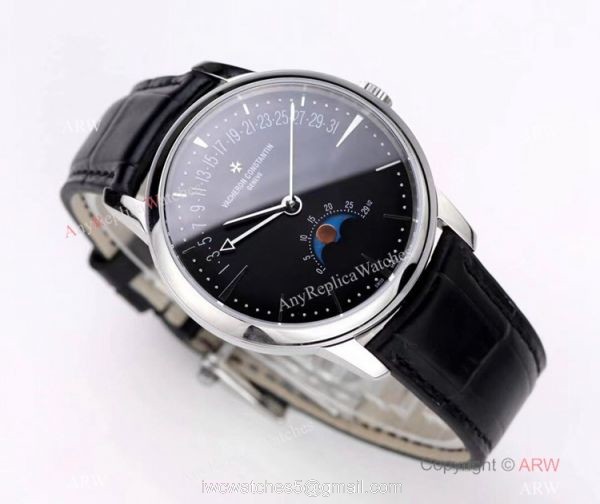 Vacheron Constantin