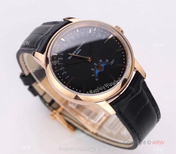 Vacheron Constantin