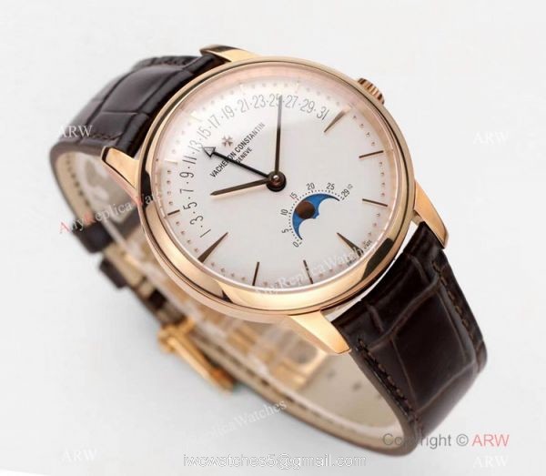 Vacheron Constantin