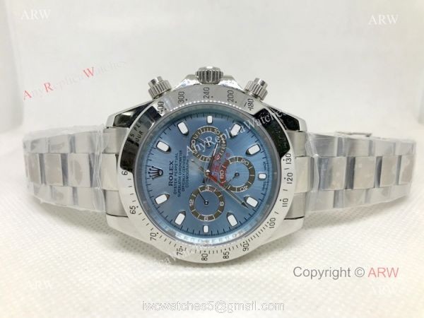 Daytona Rolex
