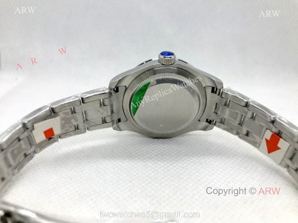 Datejust Rolex