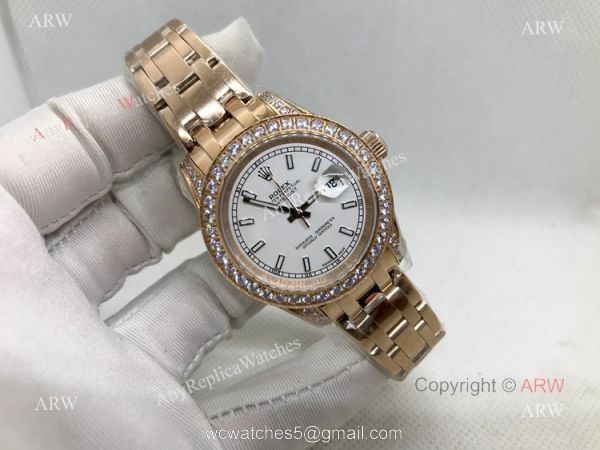 Datejust Rolex