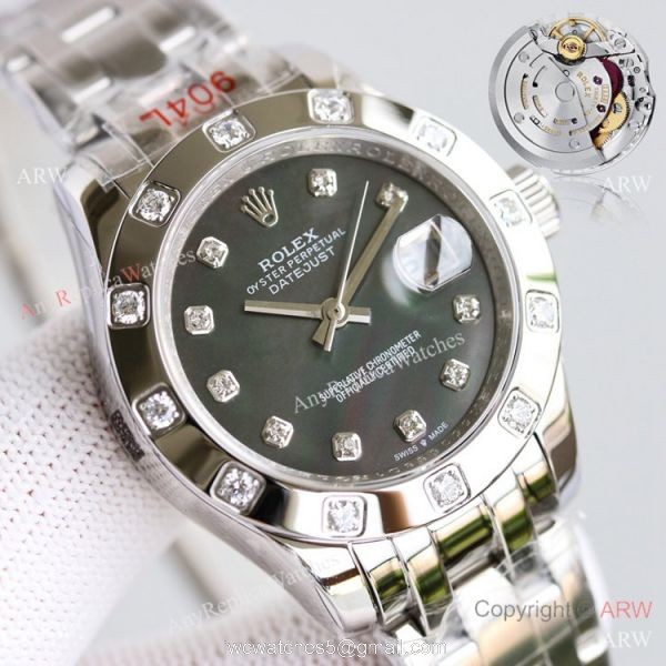 Datejust Rolex