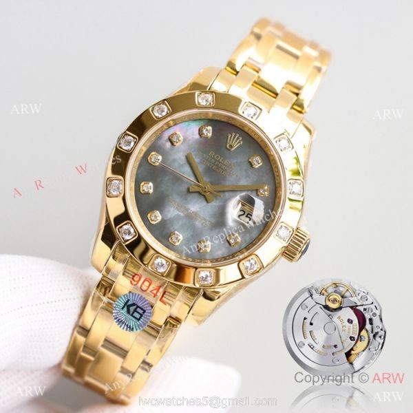 Datejust Rolex