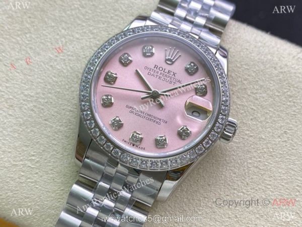 Datejust Rolex