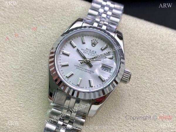 Datejust Rolex