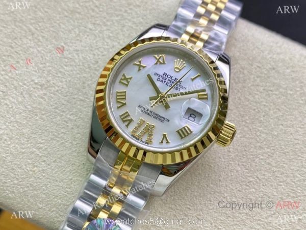 Datejust Rolex