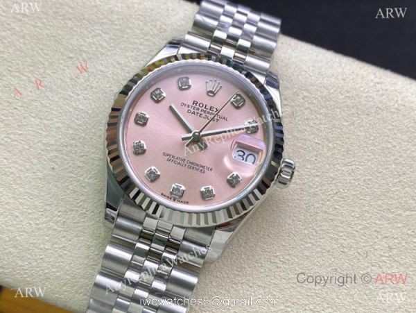 Datejust Rolex