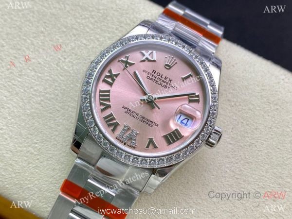 Datejust Rolex