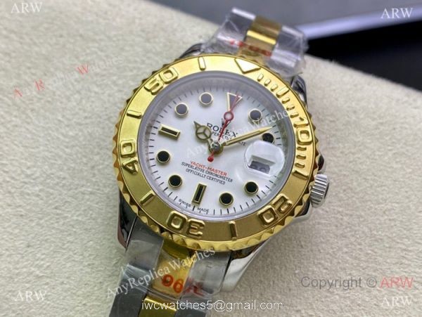 Datejust Rolex