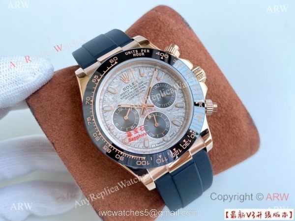 Daytona Rolex