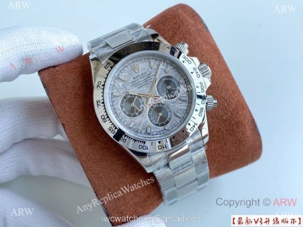 Daytona Rolex