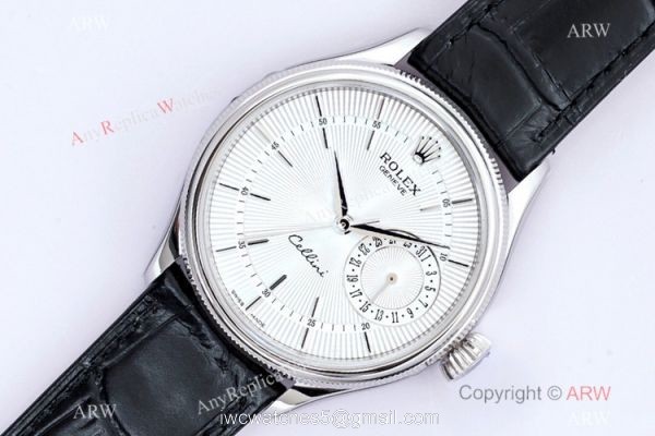Cellini Rolex