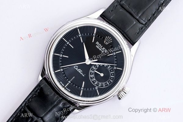 Cellini Rolex