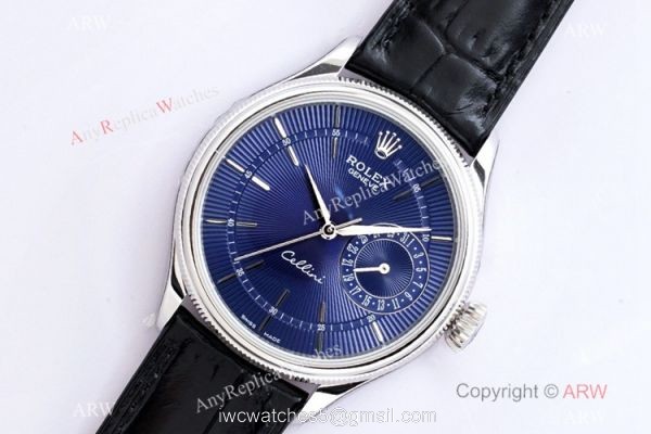 Cellini Rolex