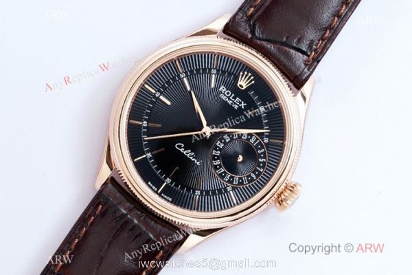 Cellini Rolex