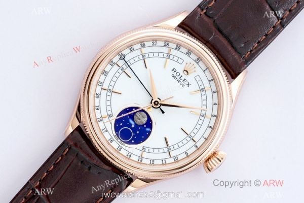 Cellini Rolex