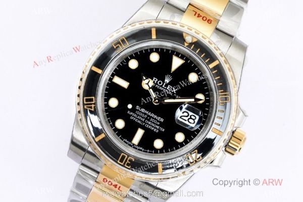 Submariner Rolex