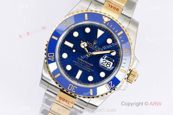 Submariner Rolex