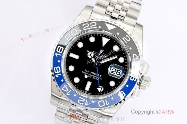 GMT-Master Rolex