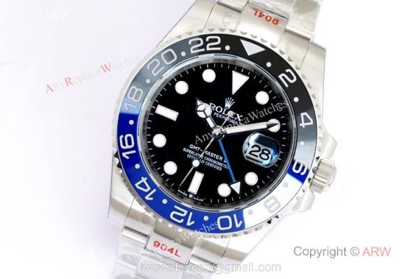 GMT-Master Rolex