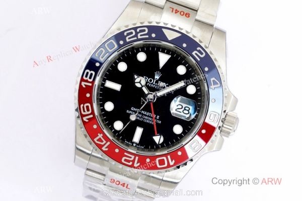 GMT-Master Rolex