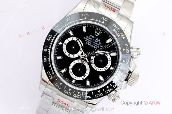 Daytona Rolex