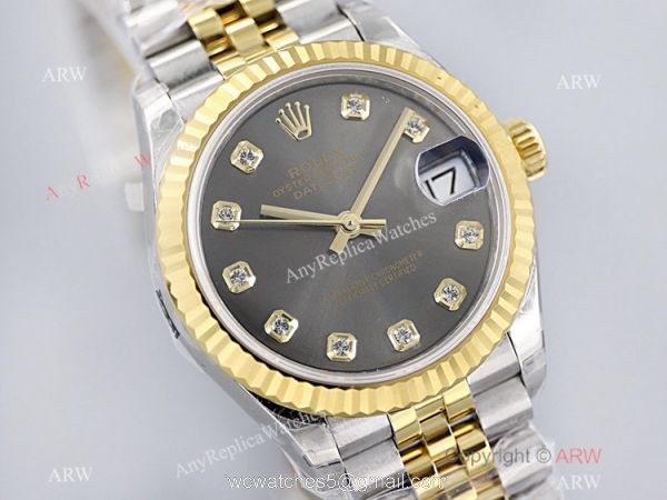 Datejust Rolex