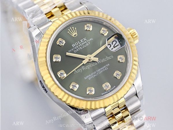 Datejust Rolex