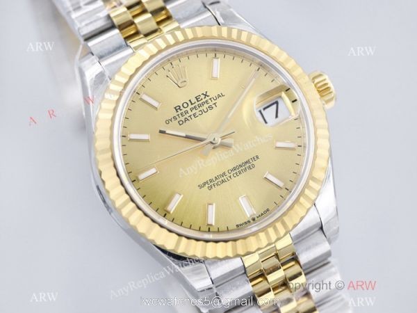 Datejust Rolex
