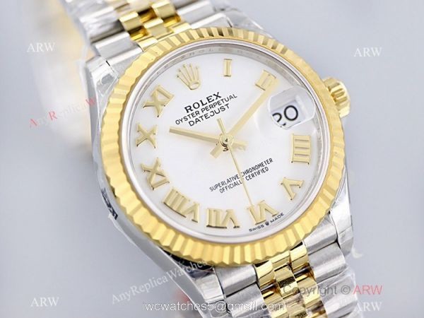 Datejust Rolex