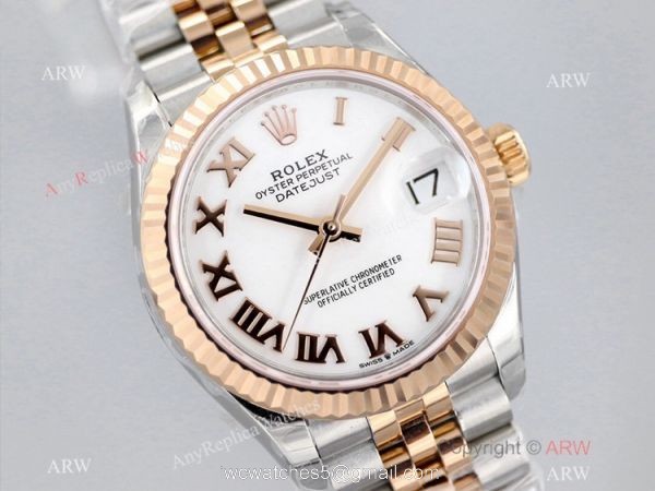 Datejust Rolex