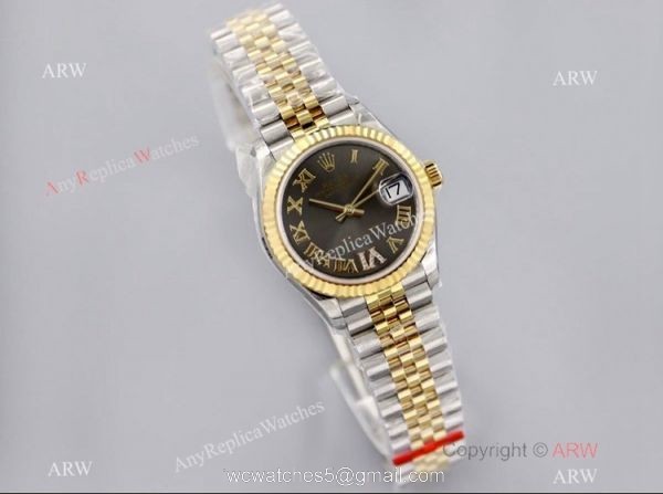 Datejust Rolex