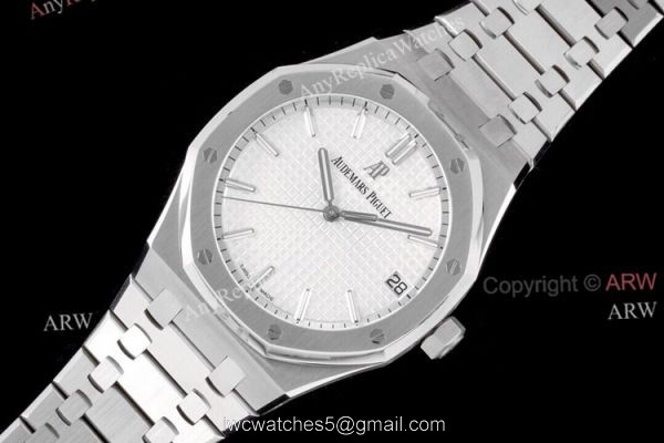 Audemars Piguet