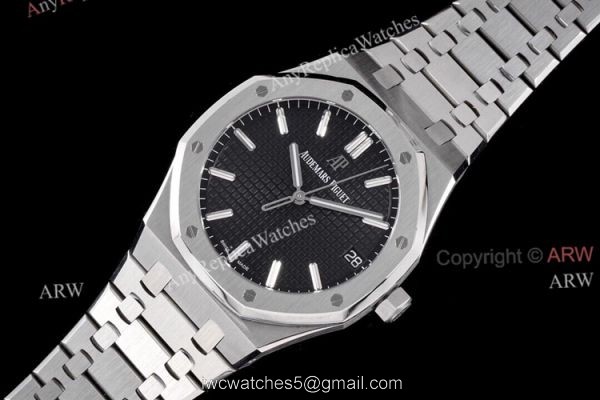 Audemars Piguet
