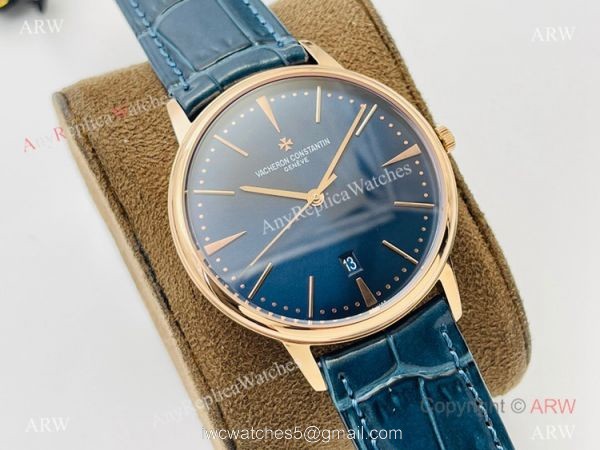 Vacheron Constantin