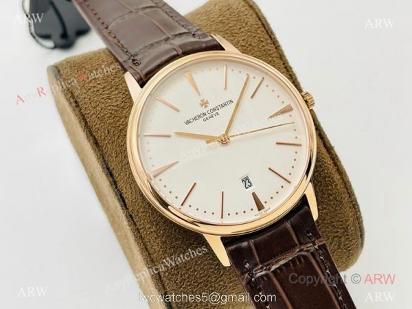 Vacheron Constantin