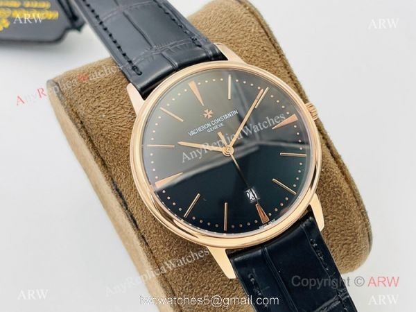 Vacheron Constantin