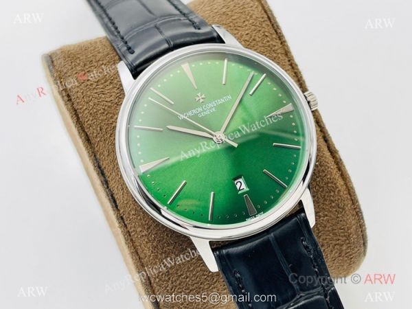 Vacheron Constantin