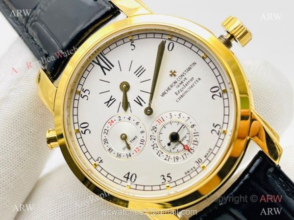 Vacheron Constantin