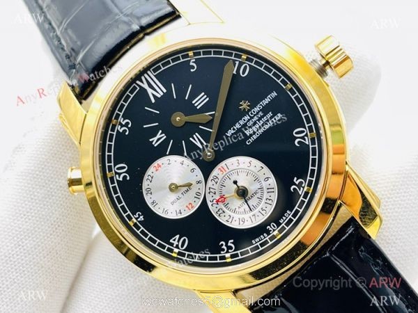 Vacheron Constantin
