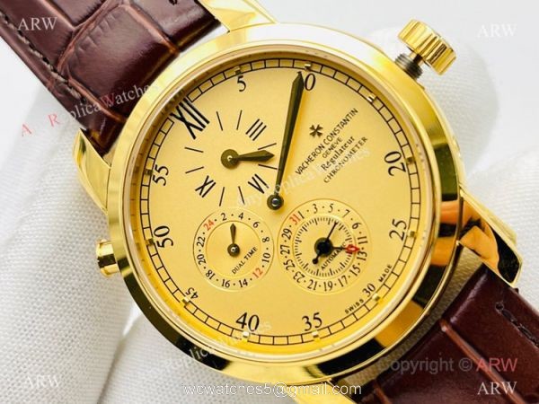 Vacheron Constantin