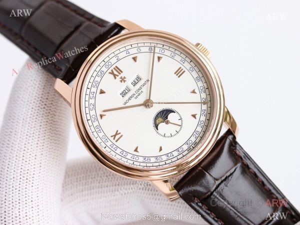 Vacheron Constantin