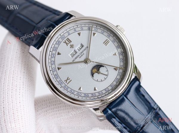 Vacheron Constantin