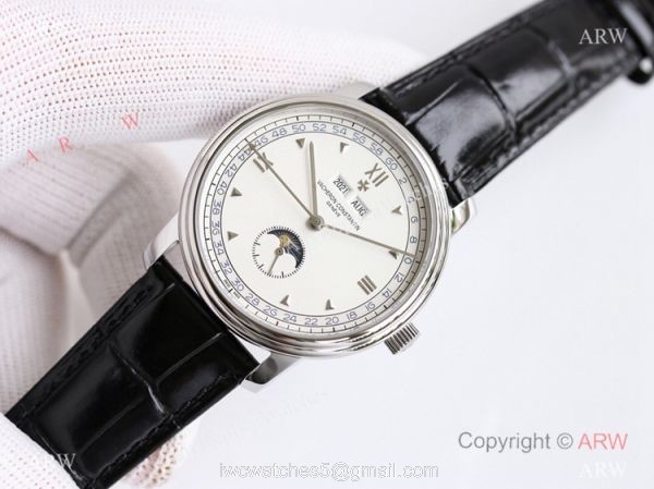 Vacheron Constantin