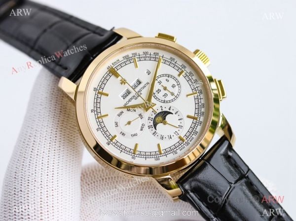 Vacheron Constantin